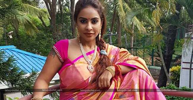 Sri Reddy’s Petition: HC Served Notices To Concerned Officials