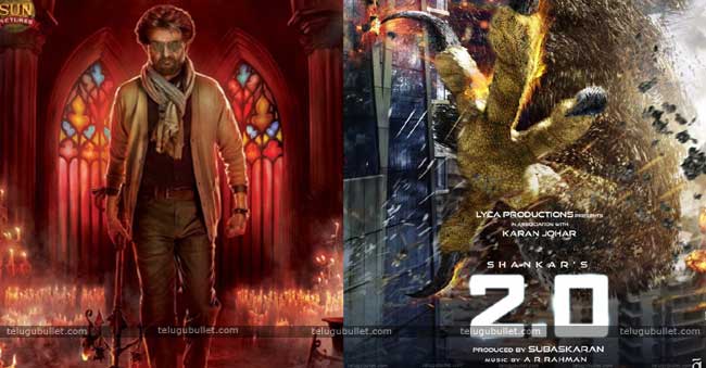 Superstar Rajnikanth Superb Look @Thalaiva