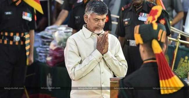  tdp spokesperson t ramakrishna ruled out the necessity of cbn
