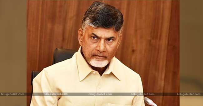 TDP’s Supremo Gives A Serious Warning To His MLA’s
