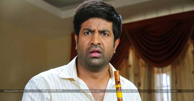 Vennela Kishore is turned as a rated comedian in the industry