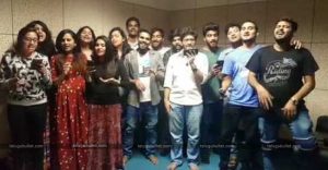 Aravinda Sametha Veera Raghava