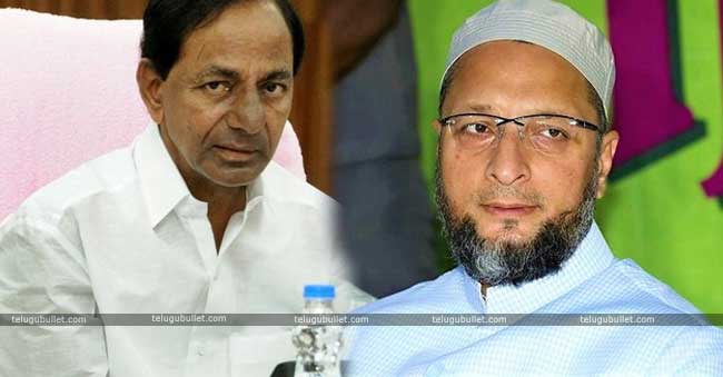 MIM, The King Making Party Of Telangana Politics