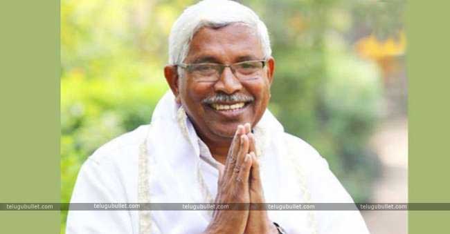 Prof.Kodandaram Not Interested In Contesting Polls?
