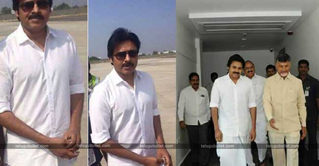 ysrc are in secret agenda have not gone well with pawan kalyan.