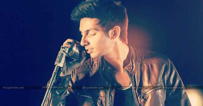 Anirudh Ravichander is a famous musician 