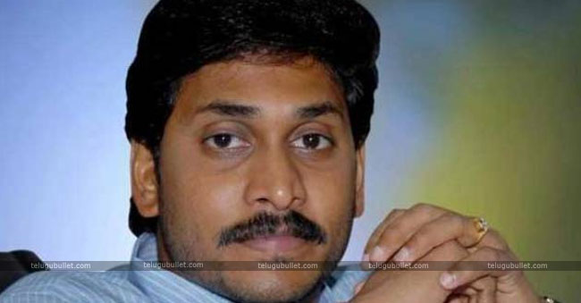 Jagan’s Take On Amaravathi to Boost The Party