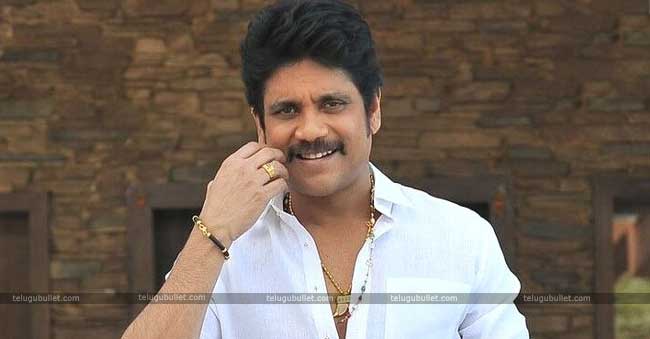 king nag focusing only on content-driven films