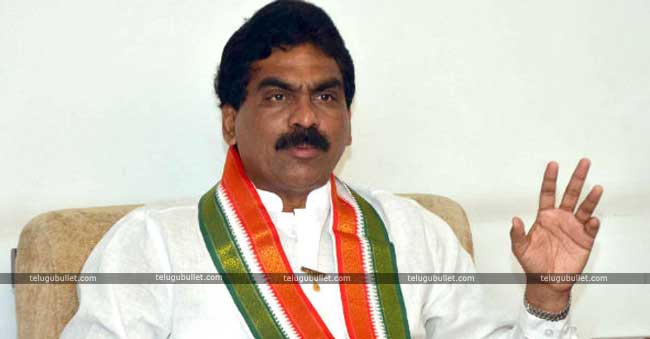 Lagadapati Statements Worrying Both TRS And Mahakutami
