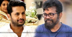 Nithin To Team Up With Creative Director Sukumar