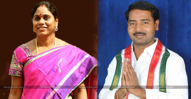 Patancheru Congress Ticket Getting Huge Competition