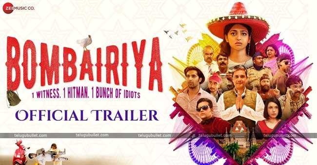 trailer talk: radhika apte nailed it in bombairiya