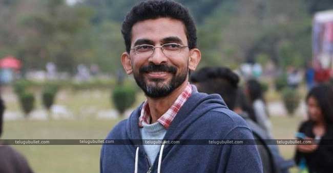 Vijayawada Girl Playing The Lead In Sekhar Kammula Film
