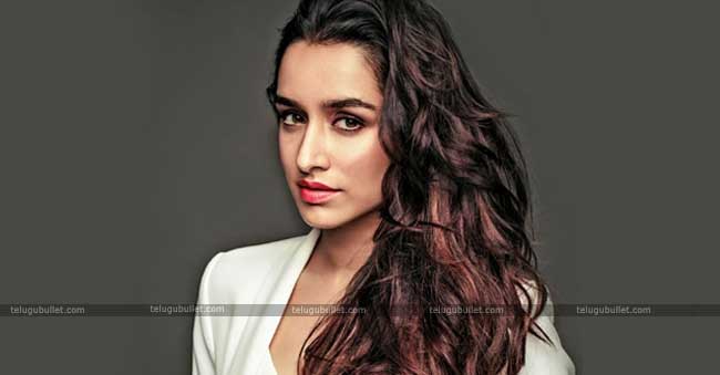 Shraddha Kapoor to get engaged this year?