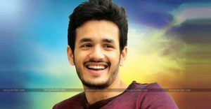 the buzz on akhil's next with boyapati sreenu