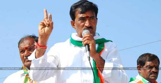 Vanteru’s Troubles Continue With A Police Attack On His House