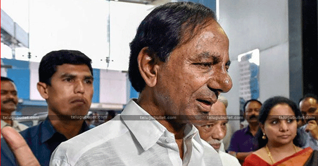 kcr retains key media support ahead of elections