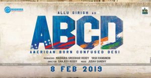 the abcd story will match