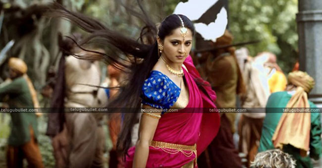 Devasena’s Special Role In Baahubali’s Next