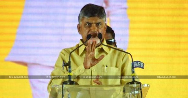 CBN Working In God Speed For Elections