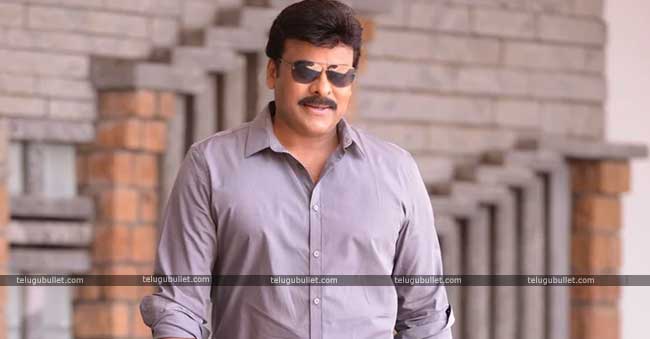 confusion still prevails in chiru's next with koratala