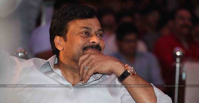 is chiru’s next with koratala shelved for real?