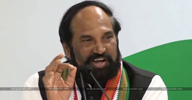 CBN Should Not Be Blamed For Your loss: Declares Uttam