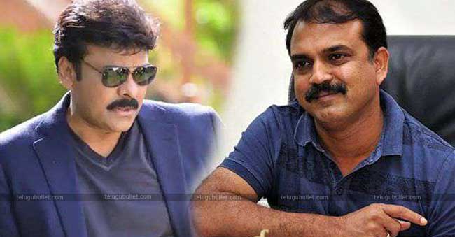 Is Chiru’s Next With Koratala Shelved For Real?