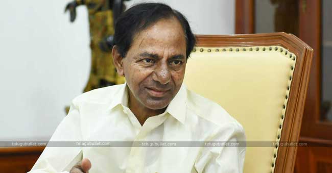 vijayawada, to be the centre for kcr’s federal front