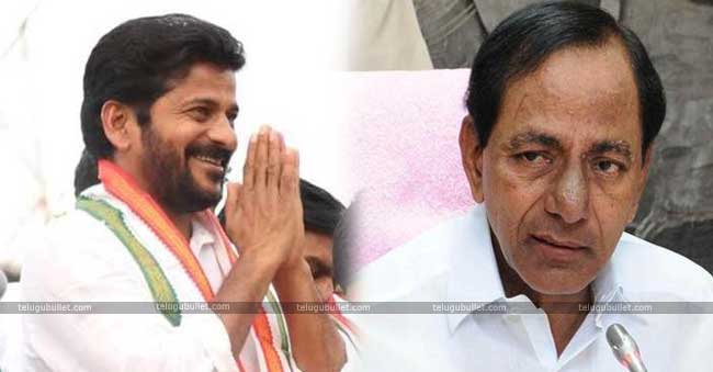 kcr removed 50 lakhs votes from the list: revanth reddy