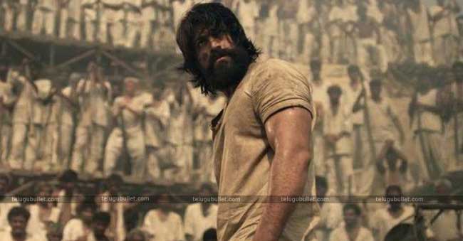  kgf all india release