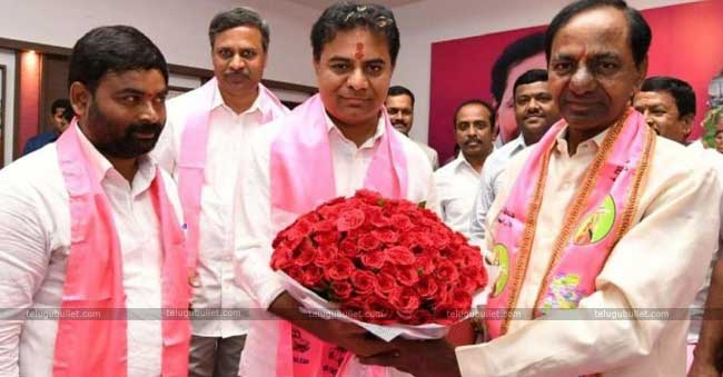 kcr’s federal front journey started off in style