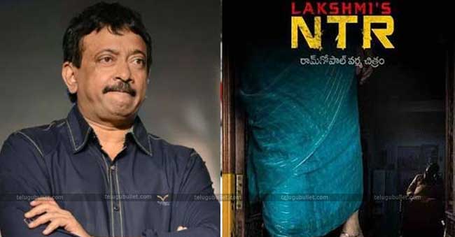 RGV All Set To Make Another Controversy With Vennu Pootu Song
