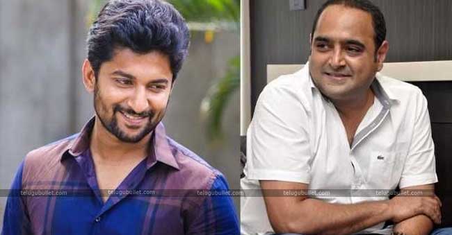 official: nani to collaborate with vikram for his 24th film