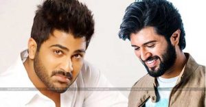 sharwanand