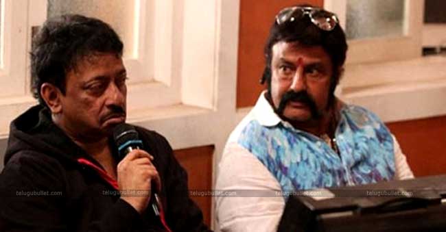 RGV All Set To Make Another Controversy With Vennu Pootu Song