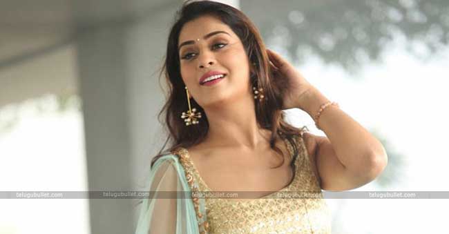 RX100 Actress Signs A Challenging Role For Her Next