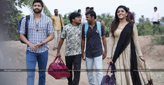 Subramaniapuram Movie Review & Rating – Telugu Bullet