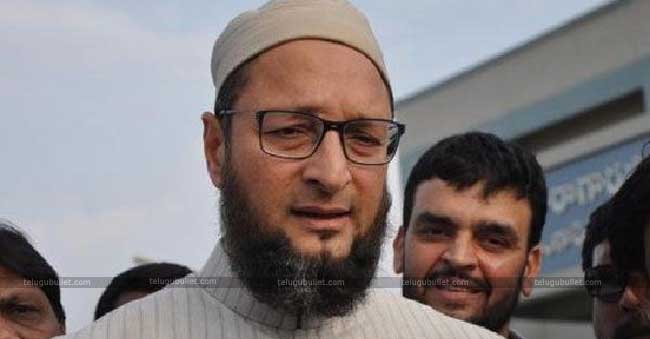 Is MIM’s Support A Boon Or Curse For The YSRCP?