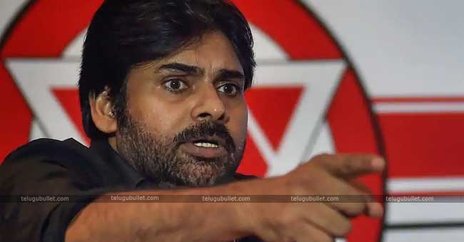 Pawan To Declare His Support Officially On December 5th?