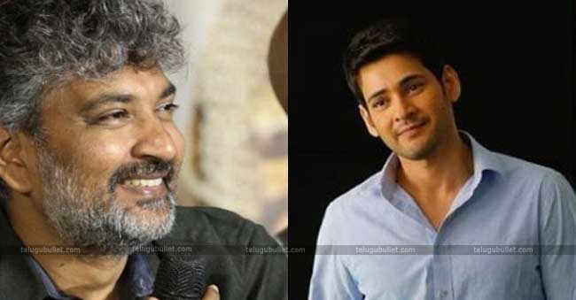 Rajamouli’s Special Bash For Star Heroes In Discussions