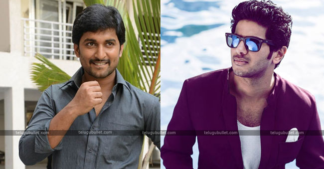 Nani Signed yet Another Multi-Starrer With A young Hero?