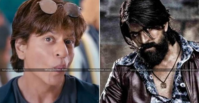 Box Office Wonder: Yash Dominates King Khan