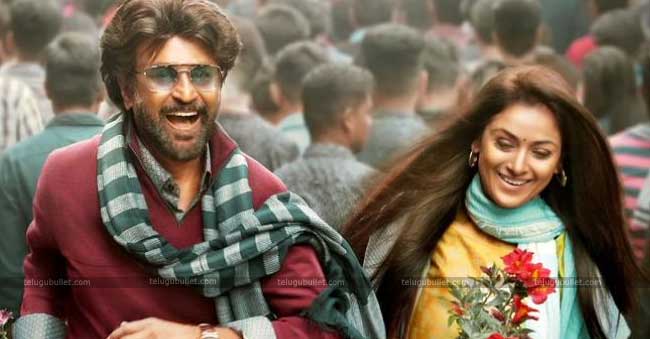 petta trailer: get rajinified in his vintage moments
