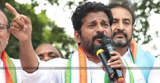 Revanth Reddy Arrest Issue: HC Serious, Orders DGP To File An Affidavit