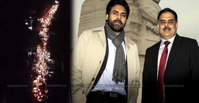 Pawan Kalyan’s New Year Resolution Cheers Janasena Cadre