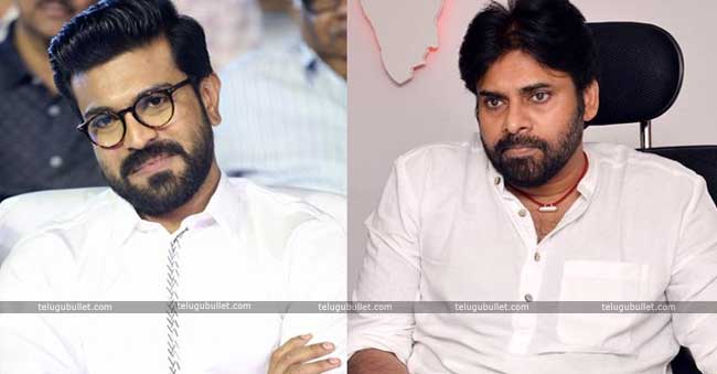 I’m Ready To Do Anything For Him Says Ram Charan