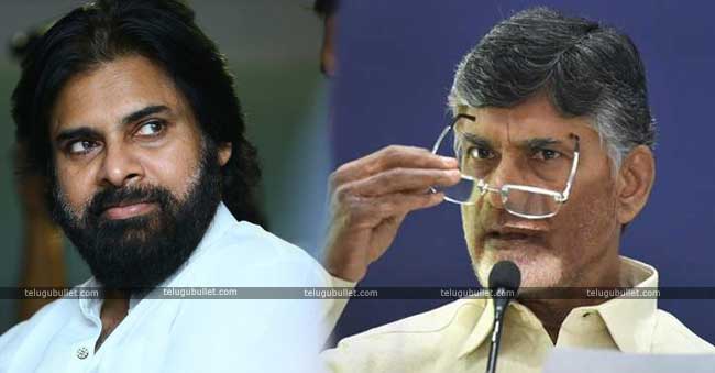 TDP’s Kapu Reservations To Woo Janasena?