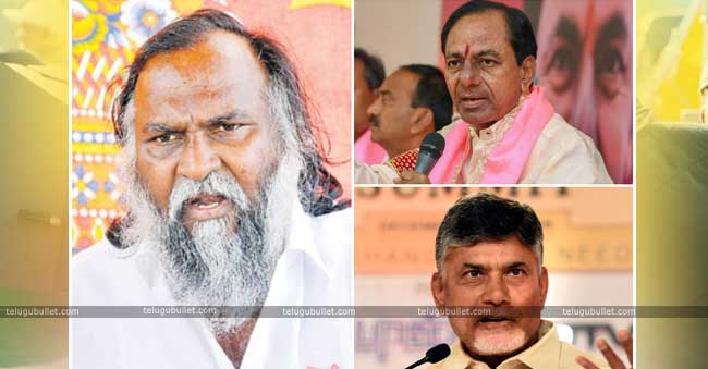 jagga reddy's sensational comments on cbn and kcr