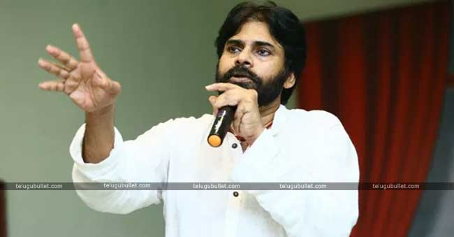 Pawan Kalyan, Aware Of Corrupt Leaders In His Own Party?